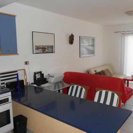 Las Moreras Apartment 135 Πλάγια Μπλάνκα Εξωτερικό φωτογραφία