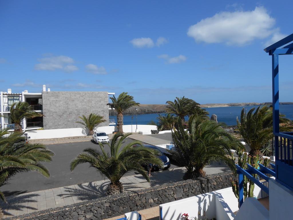 Las Moreras Apartment 135 Πλάγια Μπλάνκα Εξωτερικό φωτογραφία