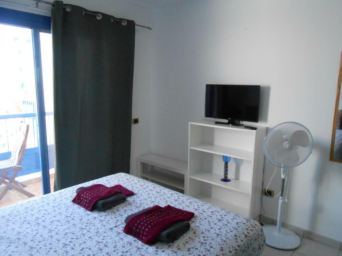 Las Moreras Apartment 135 Πλάγια Μπλάνκα Εξωτερικό φωτογραφία