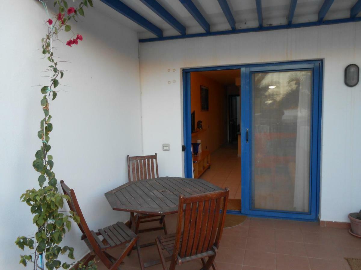 Las Moreras Apartment 135 Πλάγια Μπλάνκα Εξωτερικό φωτογραφία