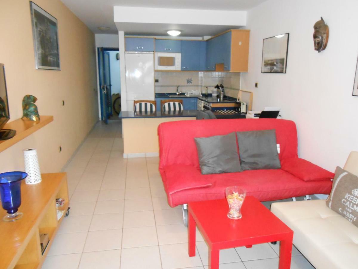 Las Moreras Apartment 135 Πλάγια Μπλάνκα Εξωτερικό φωτογραφία