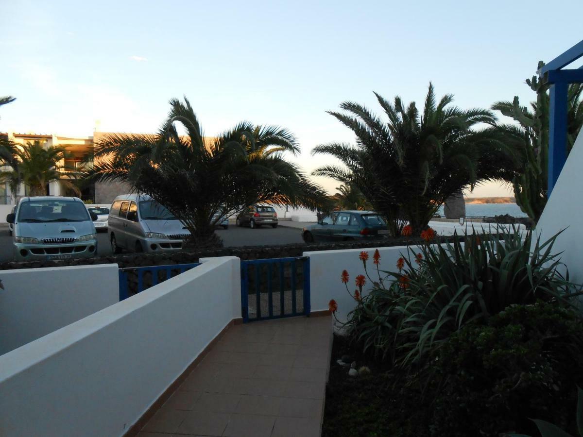 Las Moreras Apartment 135 Πλάγια Μπλάνκα Εξωτερικό φωτογραφία