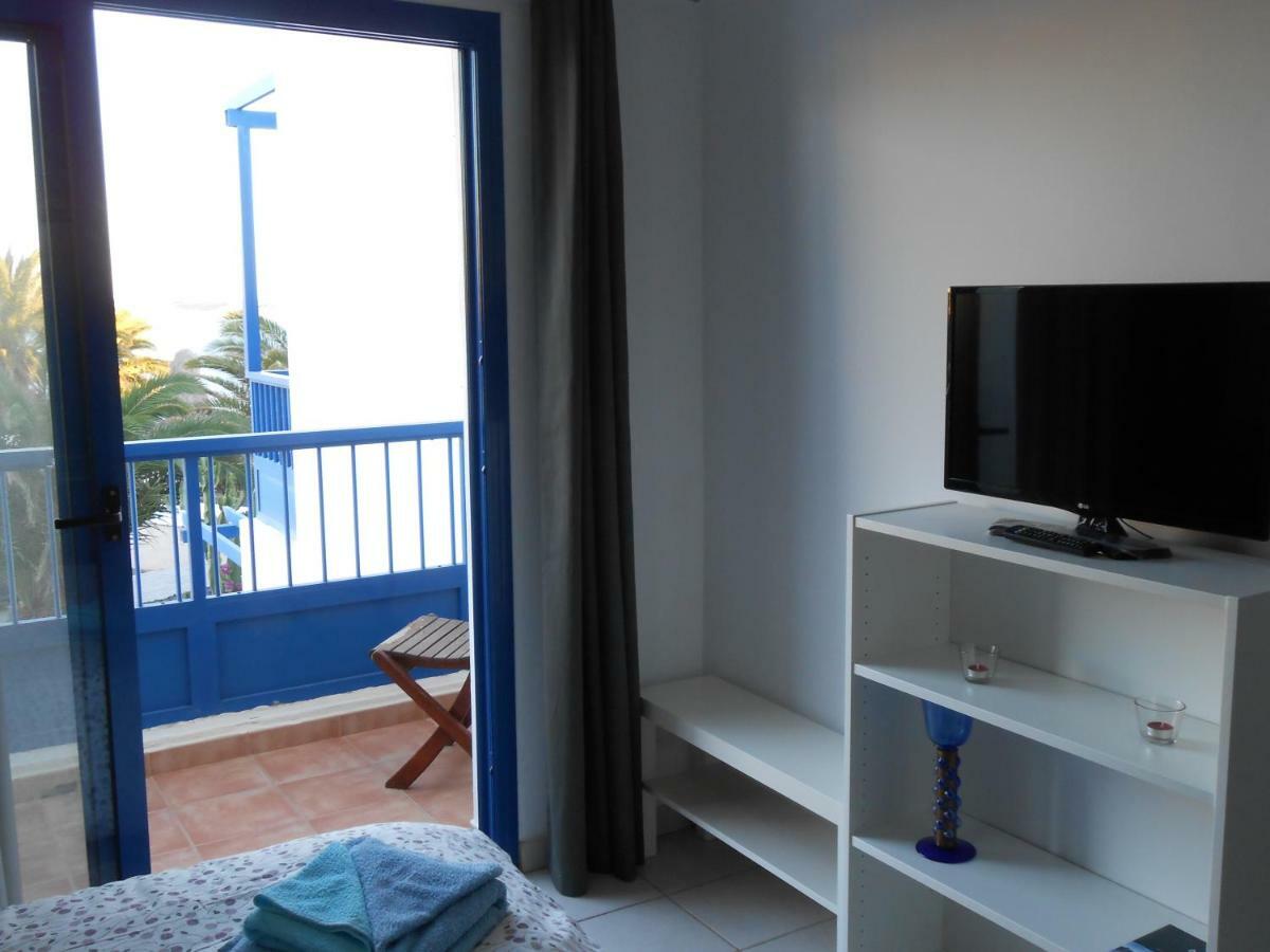 Las Moreras Apartment 135 Πλάγια Μπλάνκα Εξωτερικό φωτογραφία