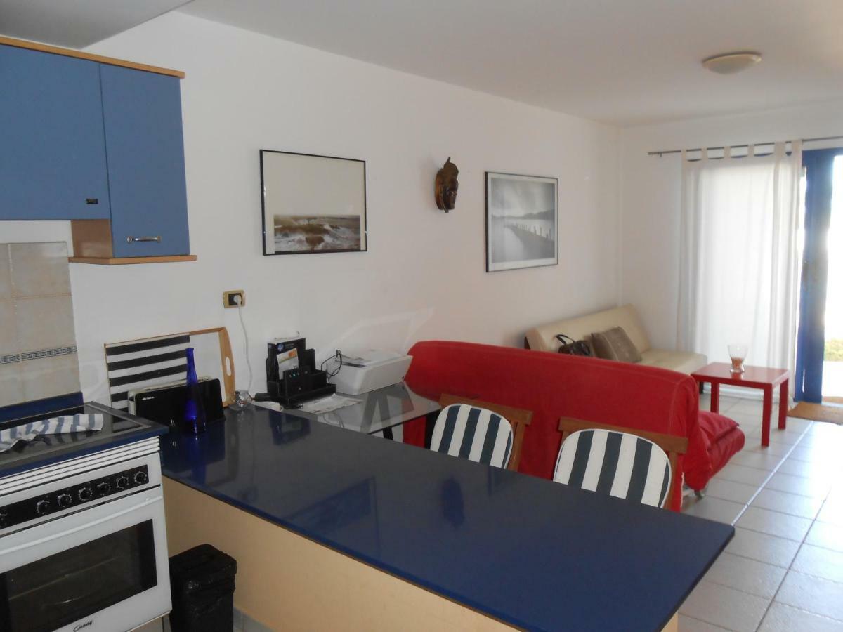 Las Moreras Apartment 135 Πλάγια Μπλάνκα Εξωτερικό φωτογραφία