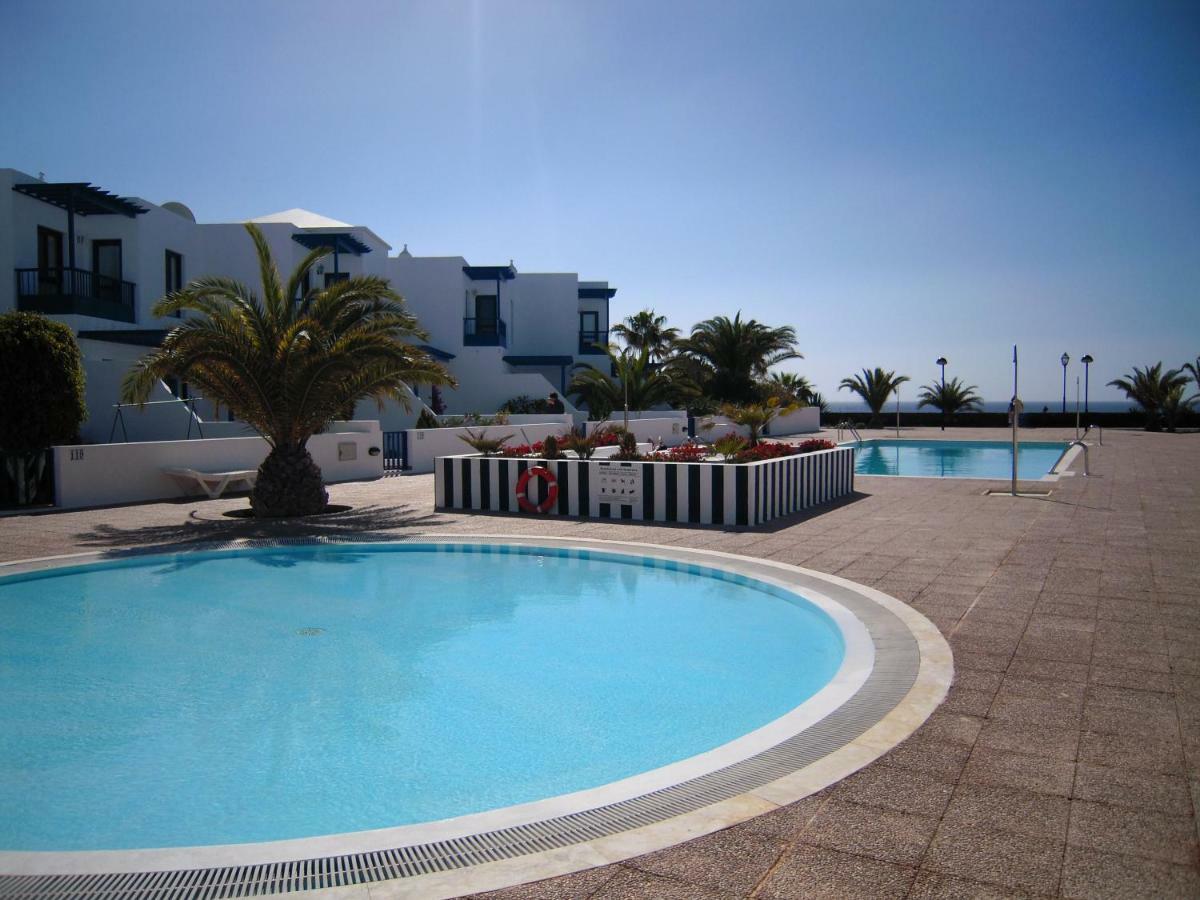 Las Moreras Apartment 135 Πλάγια Μπλάνκα Εξωτερικό φωτογραφία
